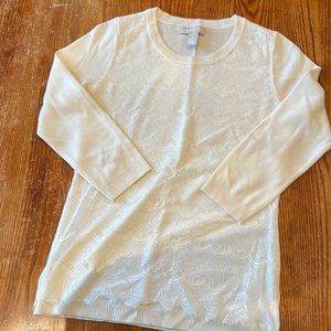 Banana Republic Women’s sweater